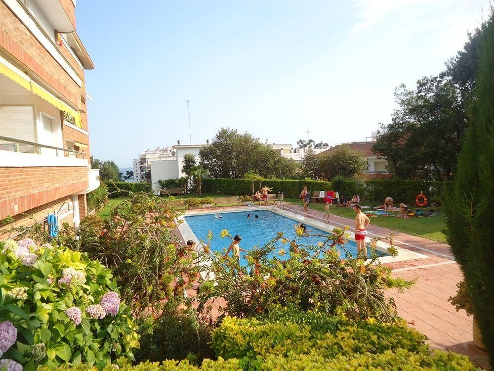 Apartamentos Playas Lloret4