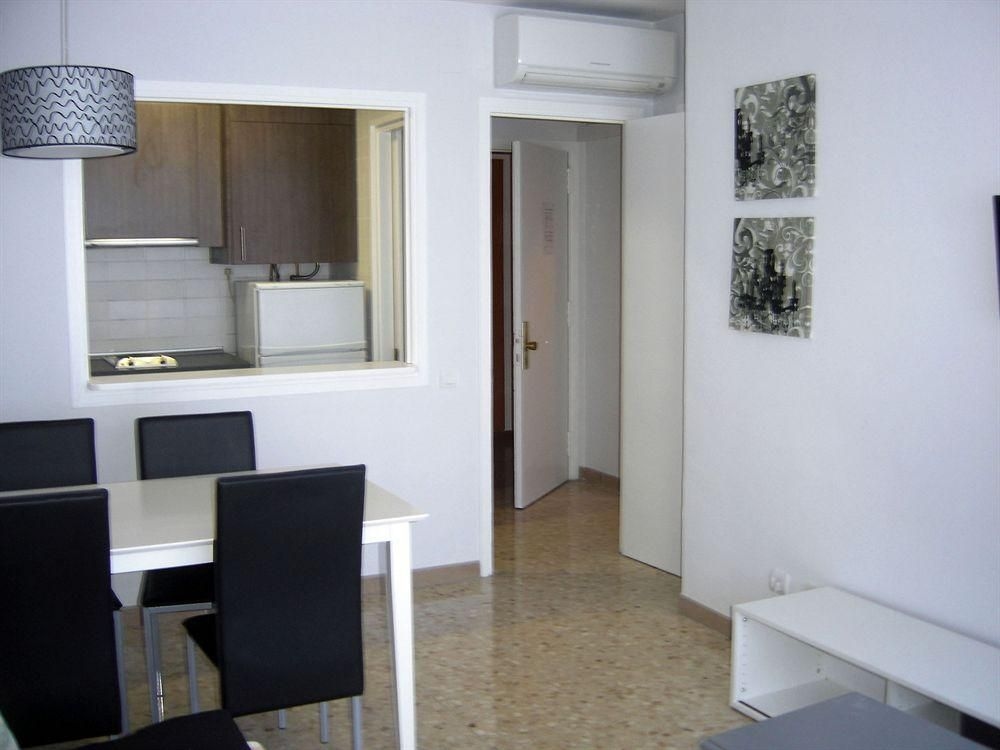 Apartamentos Playas Lloret2