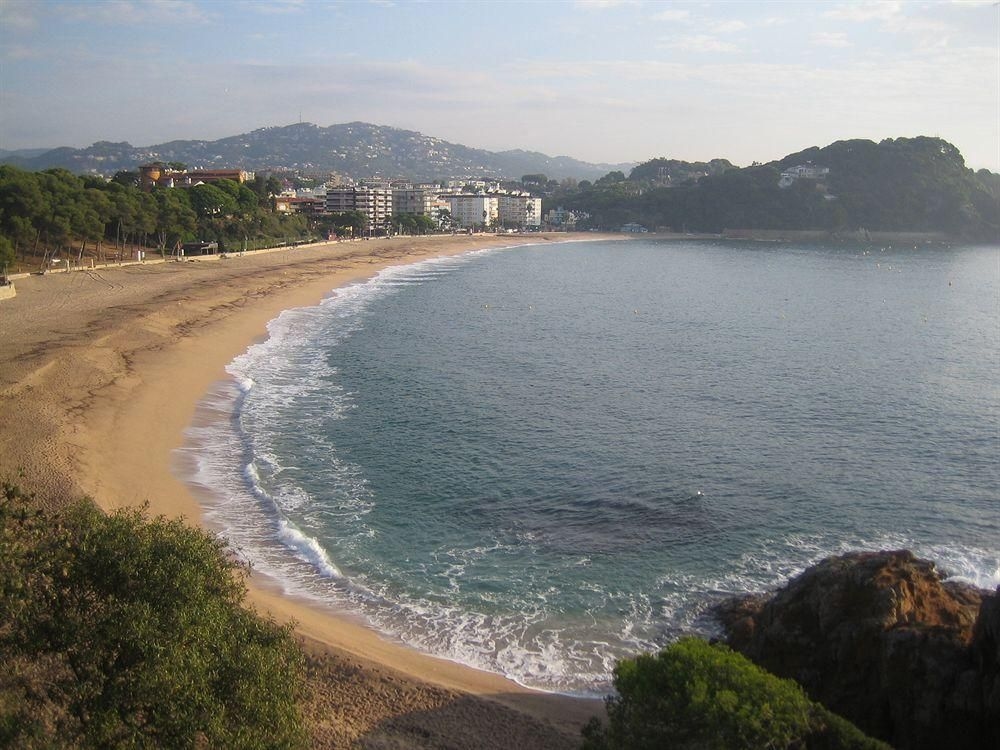 Apartamentos Playas Lloret0