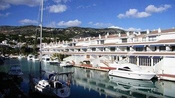 Apartamentos Poblado Marinero 30003