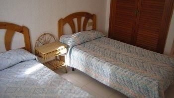 Apartamentos Poblado Marinero 30001