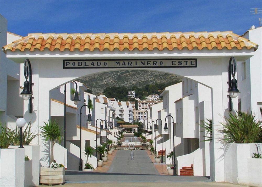 Apartamentos Poblado Marinero 30000