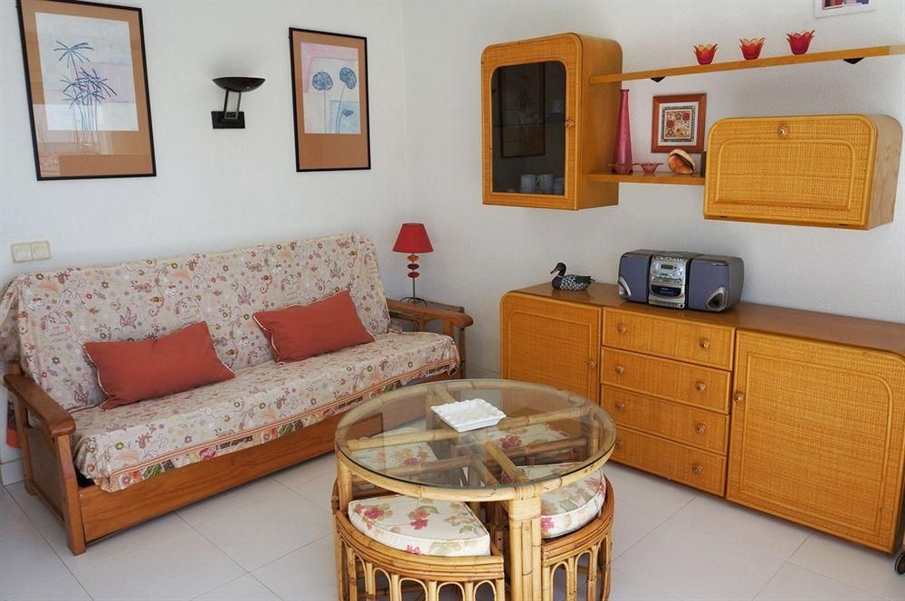 Apartamentos Poblado Marinero 30004