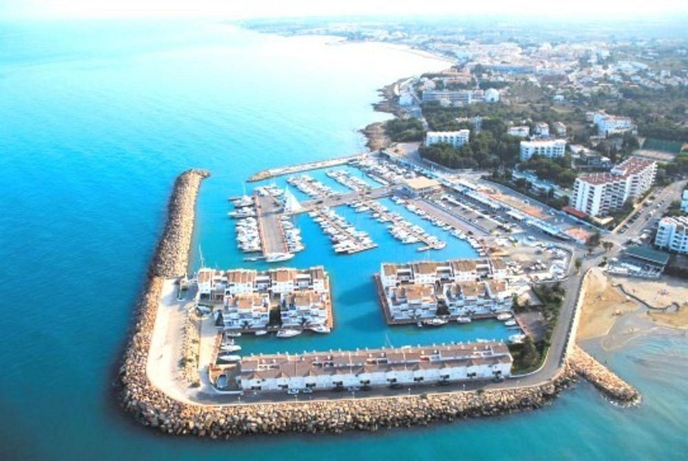 Apartamentos Poblado Marinero 30002