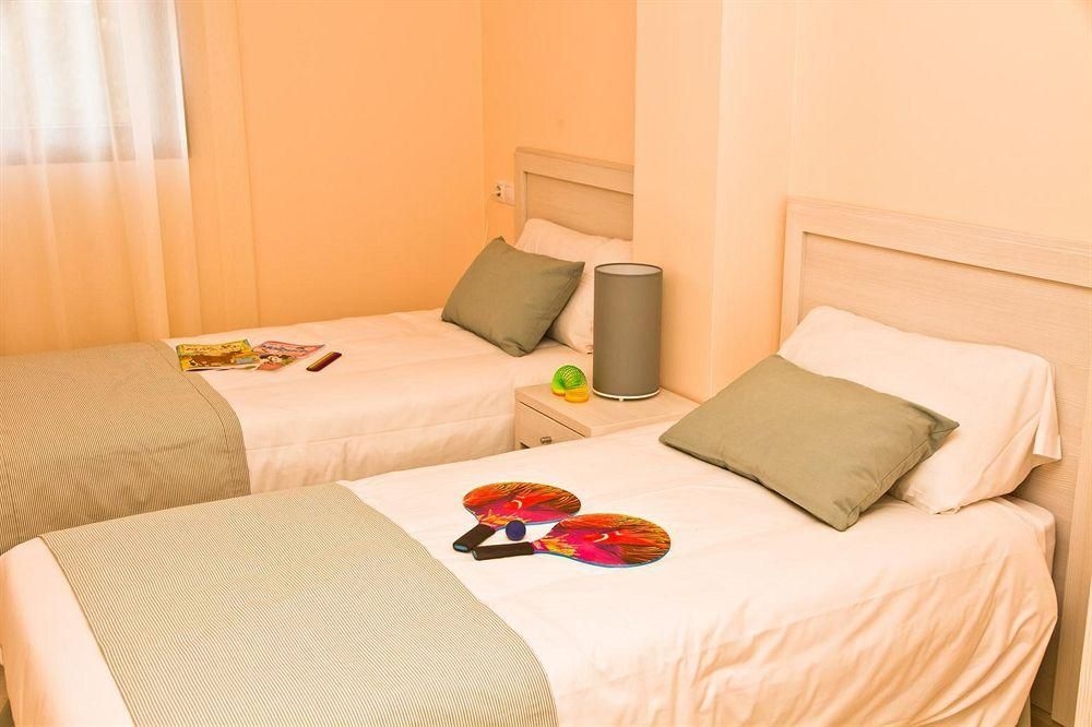 Residence Pierre & Vacances Mojacar Playa3