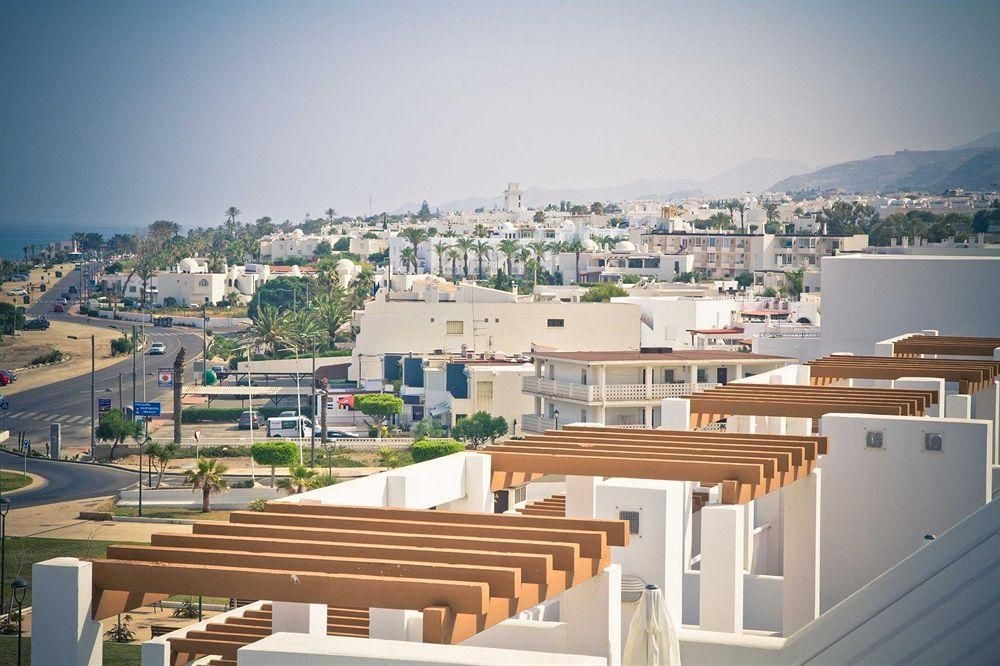 Residence Pierre & Vacances Mojacar Playa2