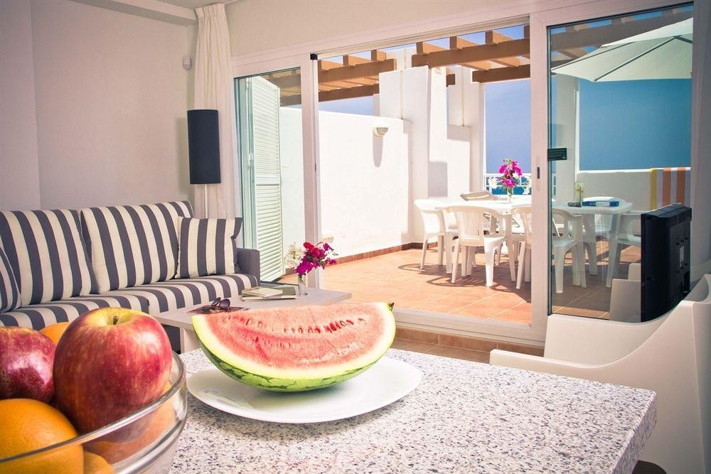 Residence Pierre & Vacances Mojacar Playa1