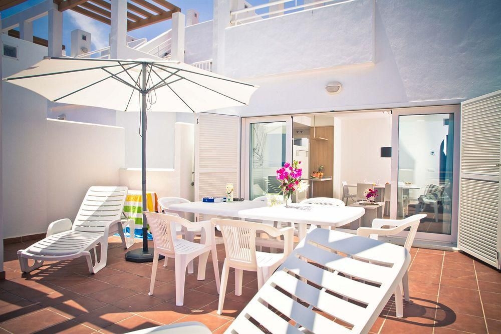 Residence Pierre & Vacances Mojacar Playa0