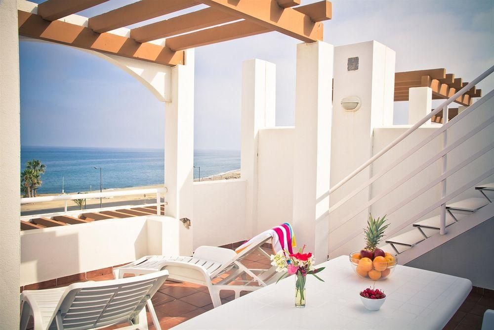 Residence Pierre & Vacances Mojacar Playa4