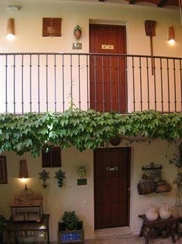 La Caseria de Tito1