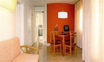 Tropic Apartamentos4