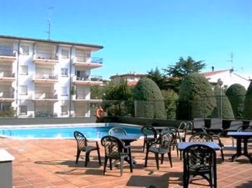 Tropic Apartamentos2