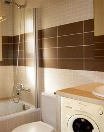 Tropic Apartamentos1