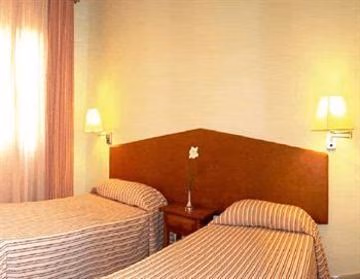 Tropic Apartamentos0