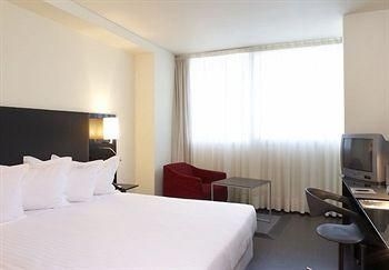 AC HOTEL SOM4