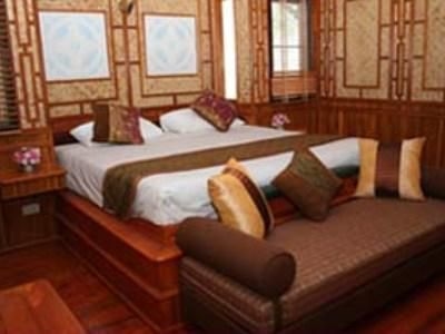 แก่งกระจานคันทรีคลับแอนด์รีสอร์ท (Kaeng Krachan Country Club and Resort)1
