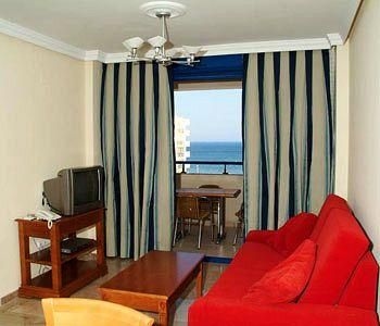 Victoria Beach Apartment1