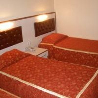 Tayhan Hotel4