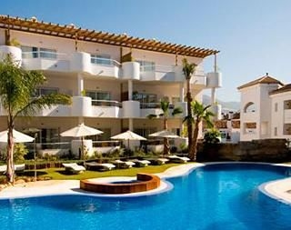 El Marques Resort-Radisson1
