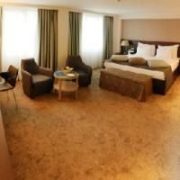 Dedeman Istanbul4