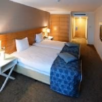 Dedeman Istanbul3