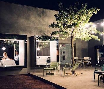 Hotel Aire de Bardenas3