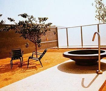 Hotel Aire de Bardenas4