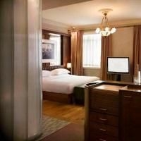 Park Hyatt Istanbul Macka Palas2