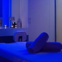 Park Hyatt Istanbul Macka Palas1