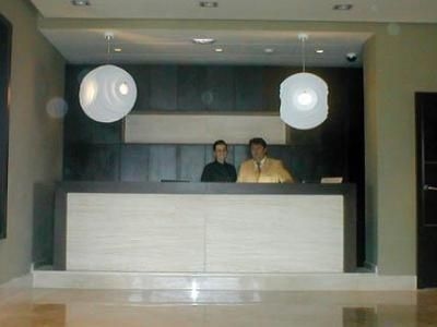 Villa De Catral Spa0