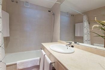 Sweet Sitges Apartments3