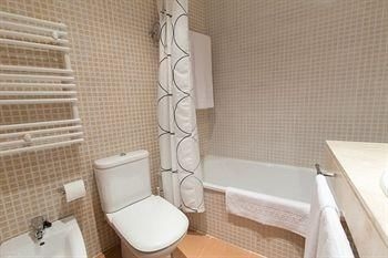 Sweet Sitges Apartments1