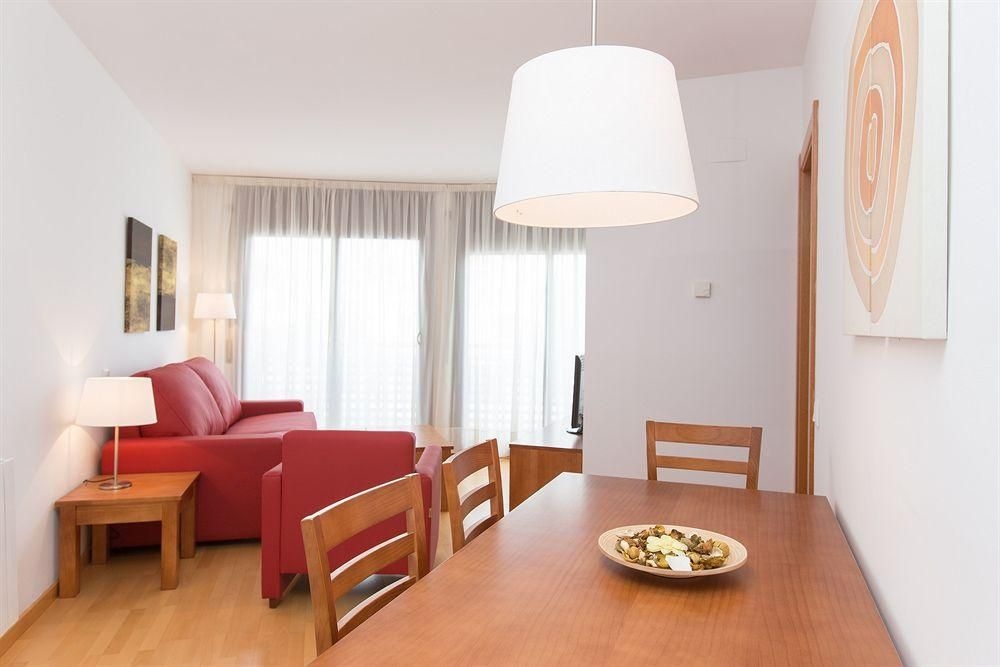 Sweet Sitges Apartments4