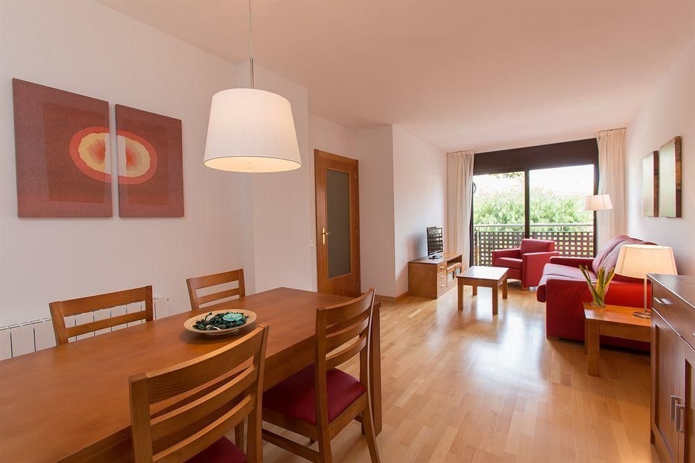 Sweet Sitges Apartments2