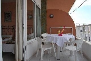 Apartamentos Cel Blau2