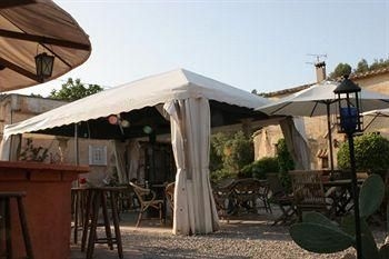 Hotel Masia Sumidors3