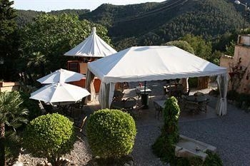 Hotel Masia Sumidors1
