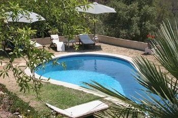 Hotel Masia Sumidors4