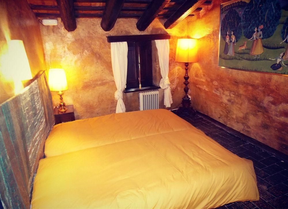 Hotel Masia Sumidors0