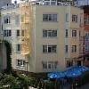 Aquarium Hotel Istanbul0