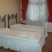 Aquarium Hotel Istanbul1
