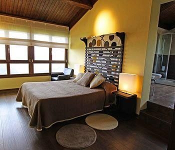 Apartamentos Turisticos Rurales Laboz4