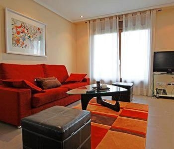 Apartamentos Turisticos Rurales Laboz2