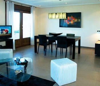 Apartamentos Turisticos Rurales Laboz1