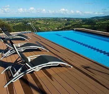 Apartamentos Turisticos Rurales Laboz0