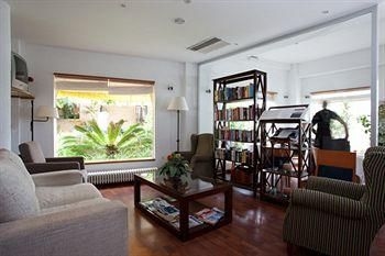 Hotel Los Geranios4