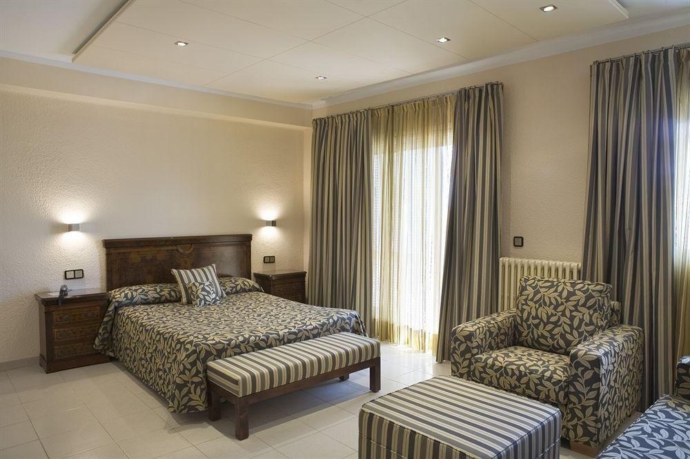 Hotel Rovira4