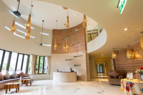 คาลิมา รีสอร์ต แอนด์ สปา (Kalima Resort & Spa)2