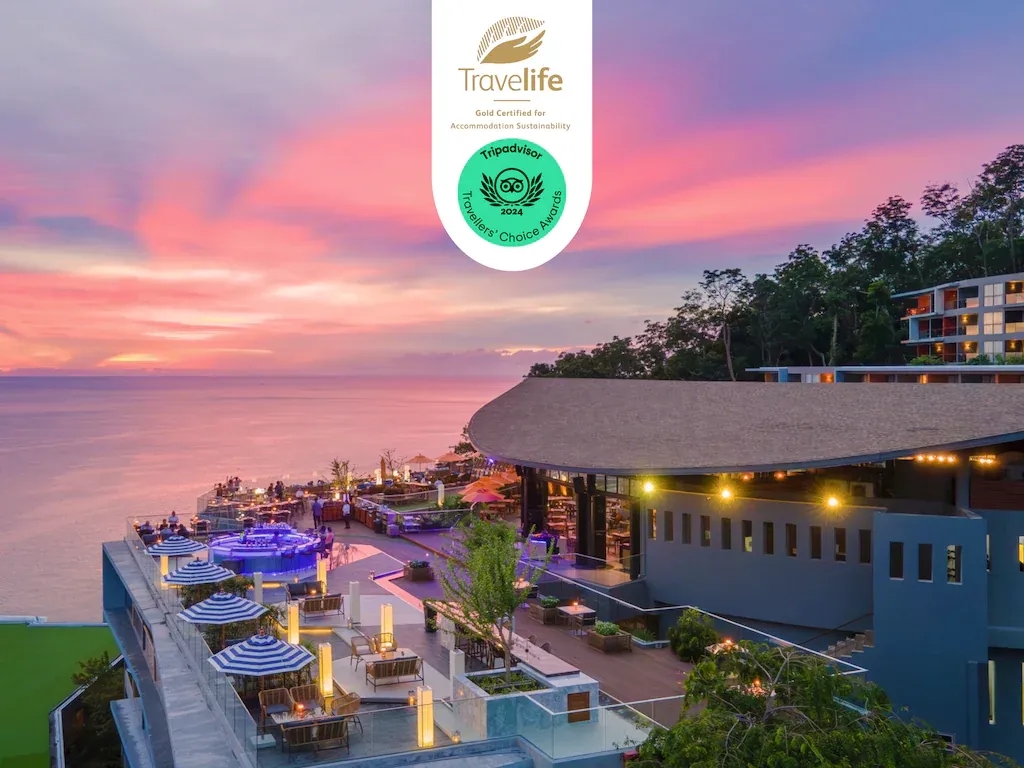Kalima Resort & Spa0