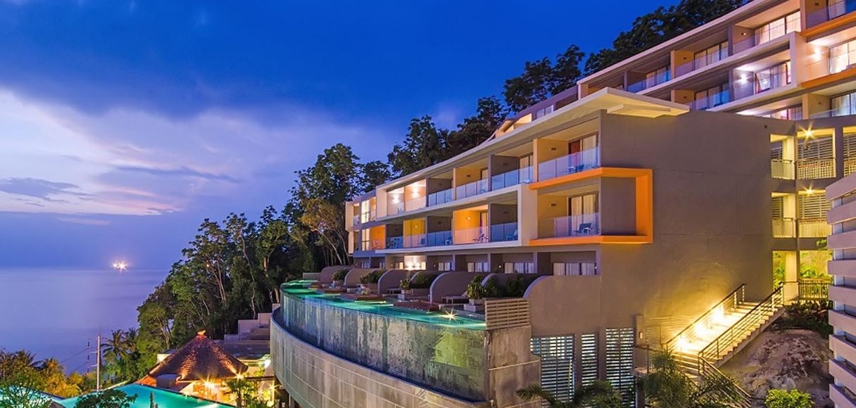 Kalima Resort & Spa0
